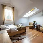 Siedem Drzew 3* Biskupice (Poznan)
