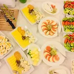 Siedem Drzew منتجع Biskupice (Poznan)