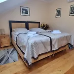 منتجع Siedem Drzew Biskupice (Poznan)