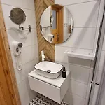 منتجع Siedem Drzew Biskupice (Poznan)