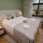 منتجع Siedem Drzew Biskupice (Poznan)