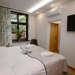 Siedem Drzew Resort 3*