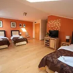 Siedem Drzew Курортный комплекс Biskupice (Poznan)