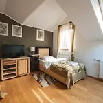 Siedem Drzew 3* Biskupice (Poznan)