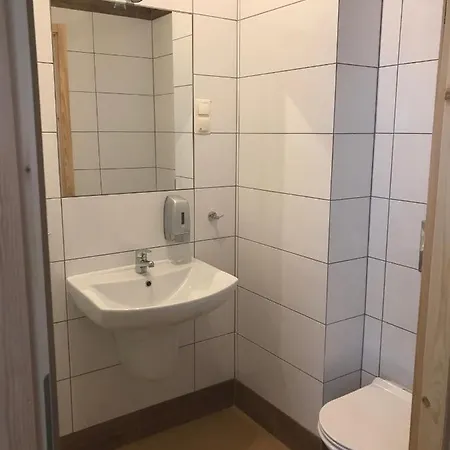 Siedem Drzew Resort 3*