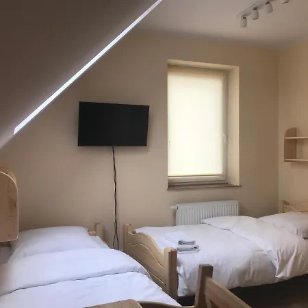 Resort Siedem Drzew 3*