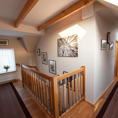 Siedem Drzew Resort 3*