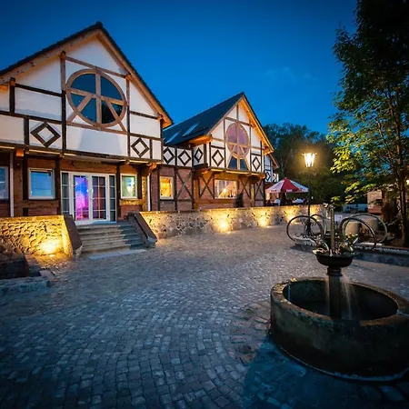 Resort Siedem Drzew 3*