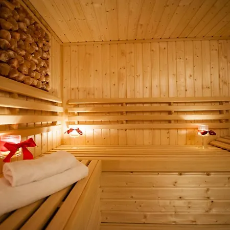 Siedem Drzew Resort Biskupice (Poznan)