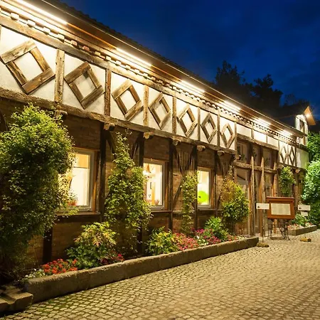 Siedem Drzew Resort 3*