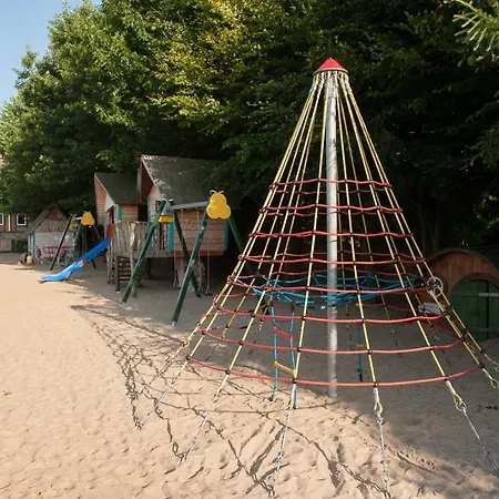 Siedem Drzew Resort Biskupice (Poznan)