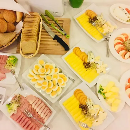 Siedem Drzew Biskupice (Poznan)