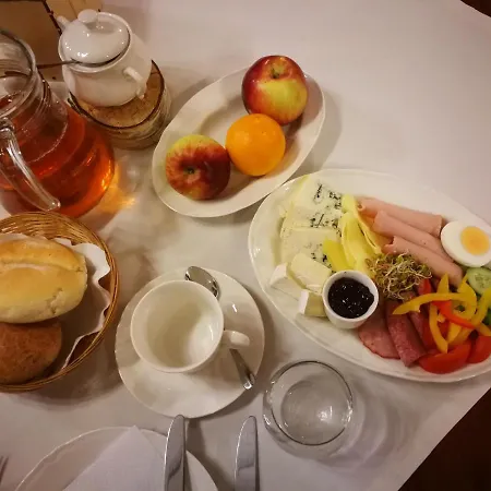 Siedem Drzew 3* Biskupice (Poznan)