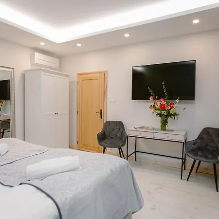 Siedem Drzew Ośrodek wypoczynkowy 3*