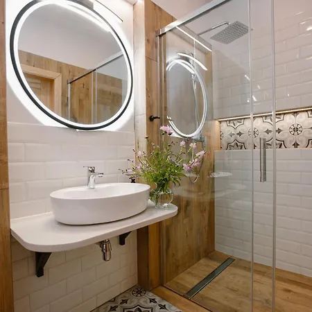 Siedem Drzew Biskupice (Poznan)