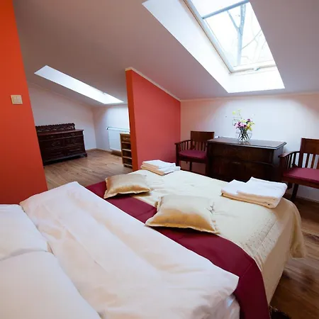 Siedem Drzew 3* Biskupice (Poznan)