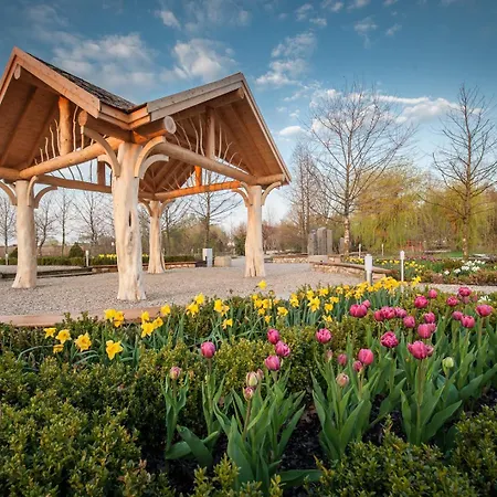 Siedem Drzew Ośrodek wypoczynkowy 3*