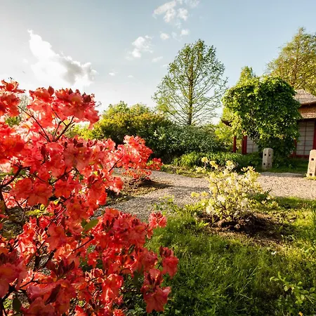 Siedem Drzew Biskupice (Poznan)