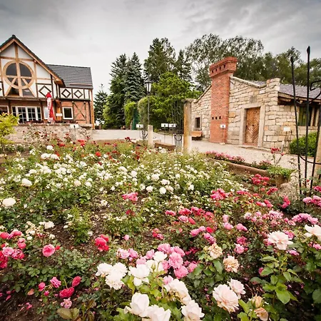 Siedem Drzew 3* Biskupice (Poznan)