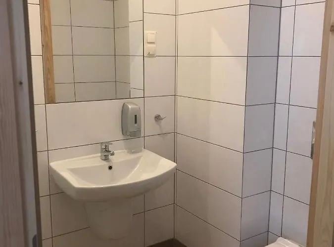 Siedem Drzew Ośrodek wypoczynkowy 3*