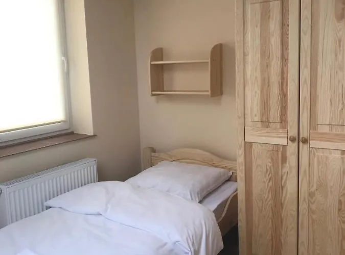 Resort Siedem Drzew 3*