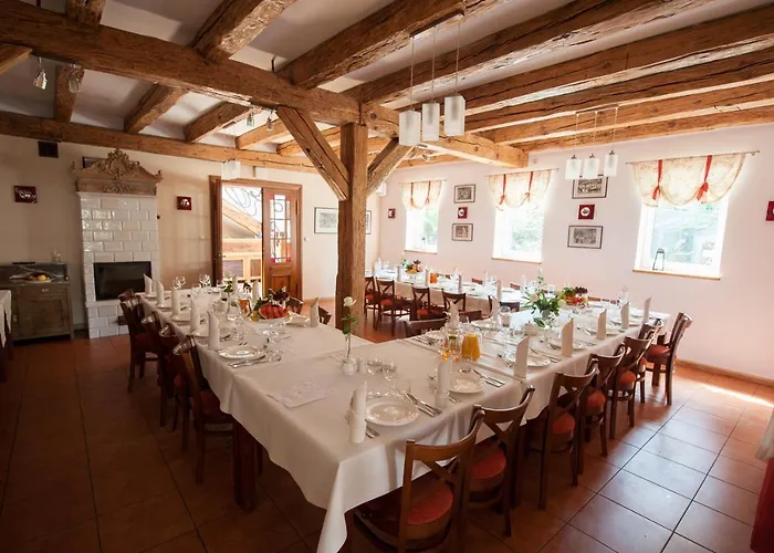 Siedem Drzew Biskupice (Poznan)