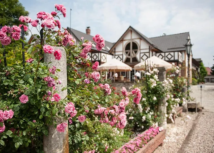 Siedem Drzew Ośrodek wypoczynkowy