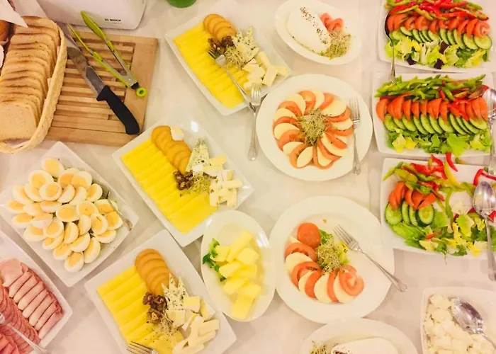 Siedem Drzew Resort Biskupice (Poznan)