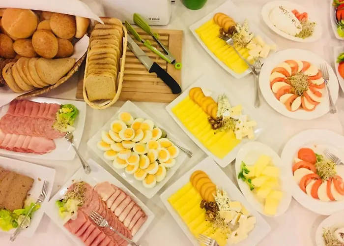 Siedem Drzew Biskupice (Poznan)