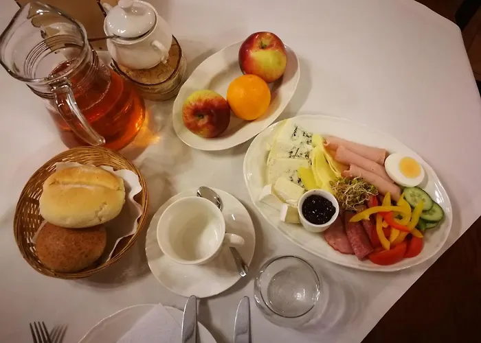 Siedem Drzew 3* Biskupice (Poznan)