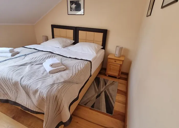 Siedem Drzew 3* Biskupice (Poznan)