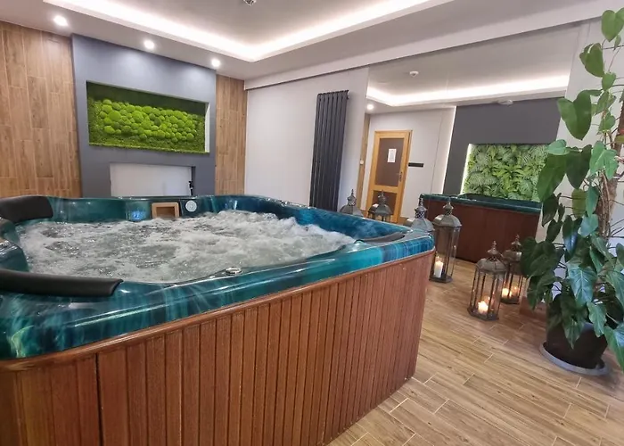 Resort Siedem Drzew 3*