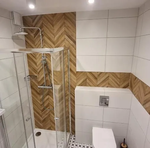 Siedem Drzew 3* Biskupice (Poznan)