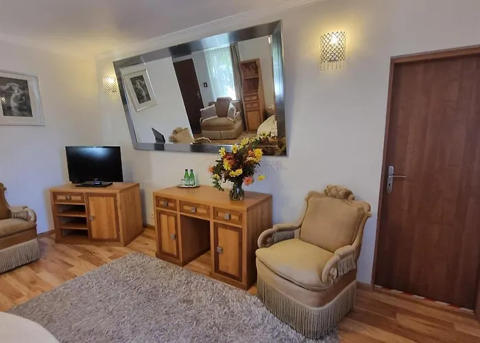 Resort Siedem Drzew 3*