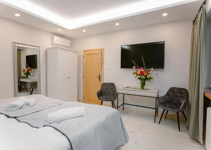 Siedem Drzew Resort 3*