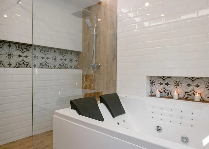 Siedem Drzew Ośrodek wypoczynkowy