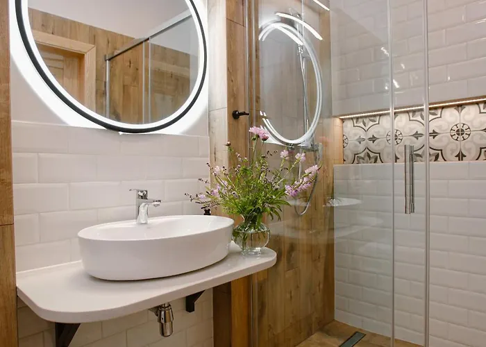 Siedem Drzew Biskupice (Poznan)