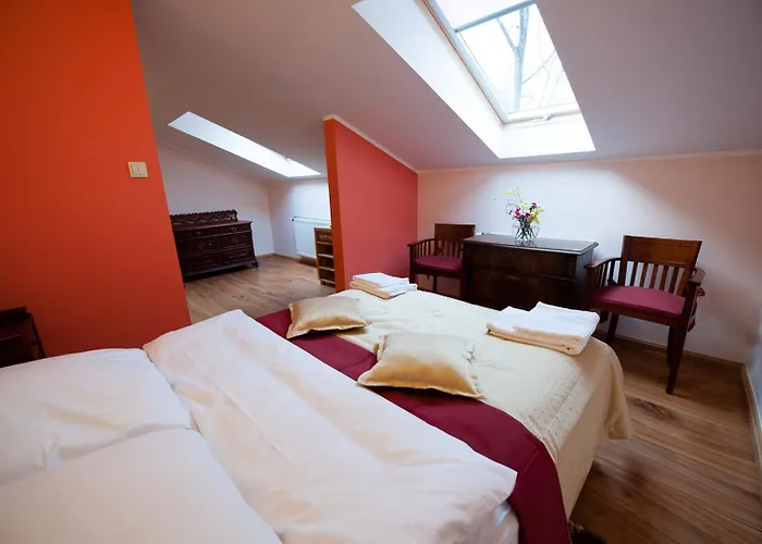 Siedem Drzew 3* Biskupice (Poznan)