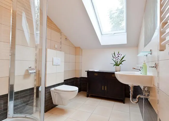 Siedem Drzew Biskupice (Poznan)