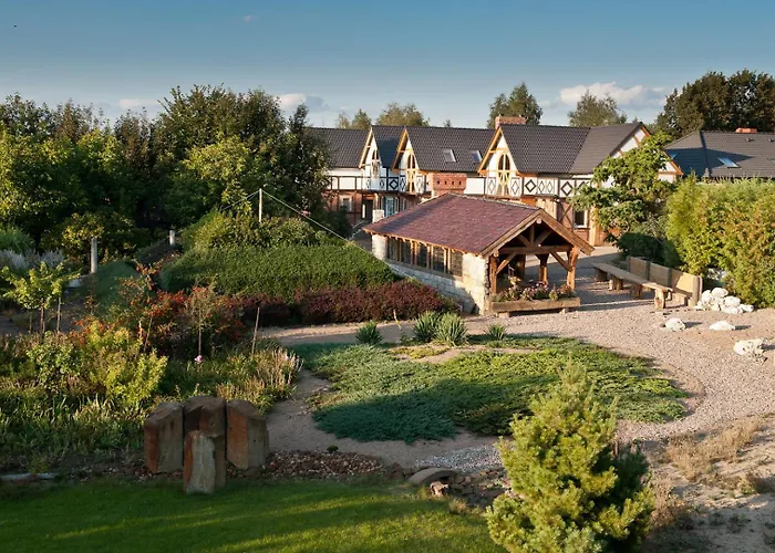 Resort Siedem Drzew 3*