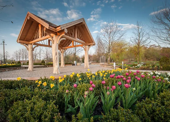 Siedem Drzew Ośrodek wypoczynkowy 3*