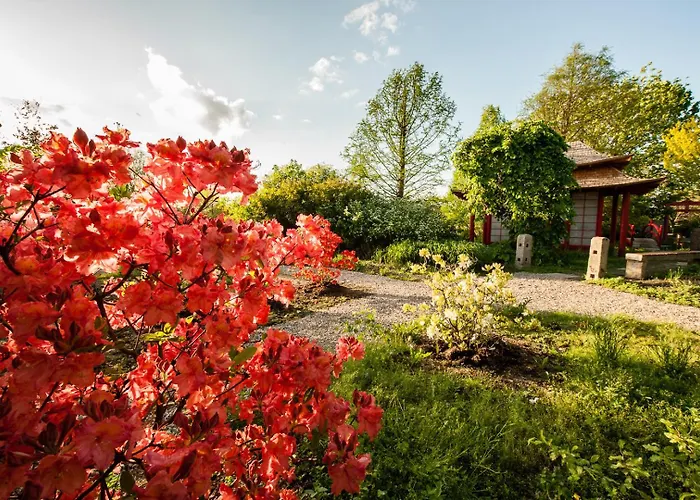 Siedem Drzew Biskupice (Poznan)