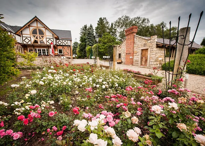 Siedem Drzew 3* Biskupice (Poznan)